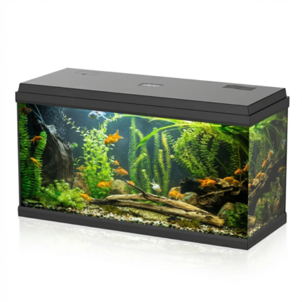 AQPET SIMPLY LED 100 ACQUARIO COMPLETO