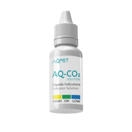 AQPET CO2 LIQUIDO SOLUZIONE 15ml
