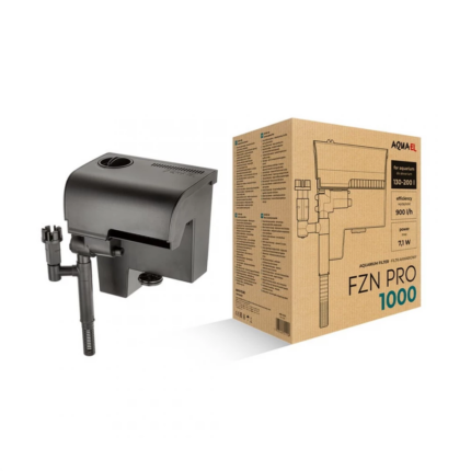 AQUAEL FZN PRO 1000