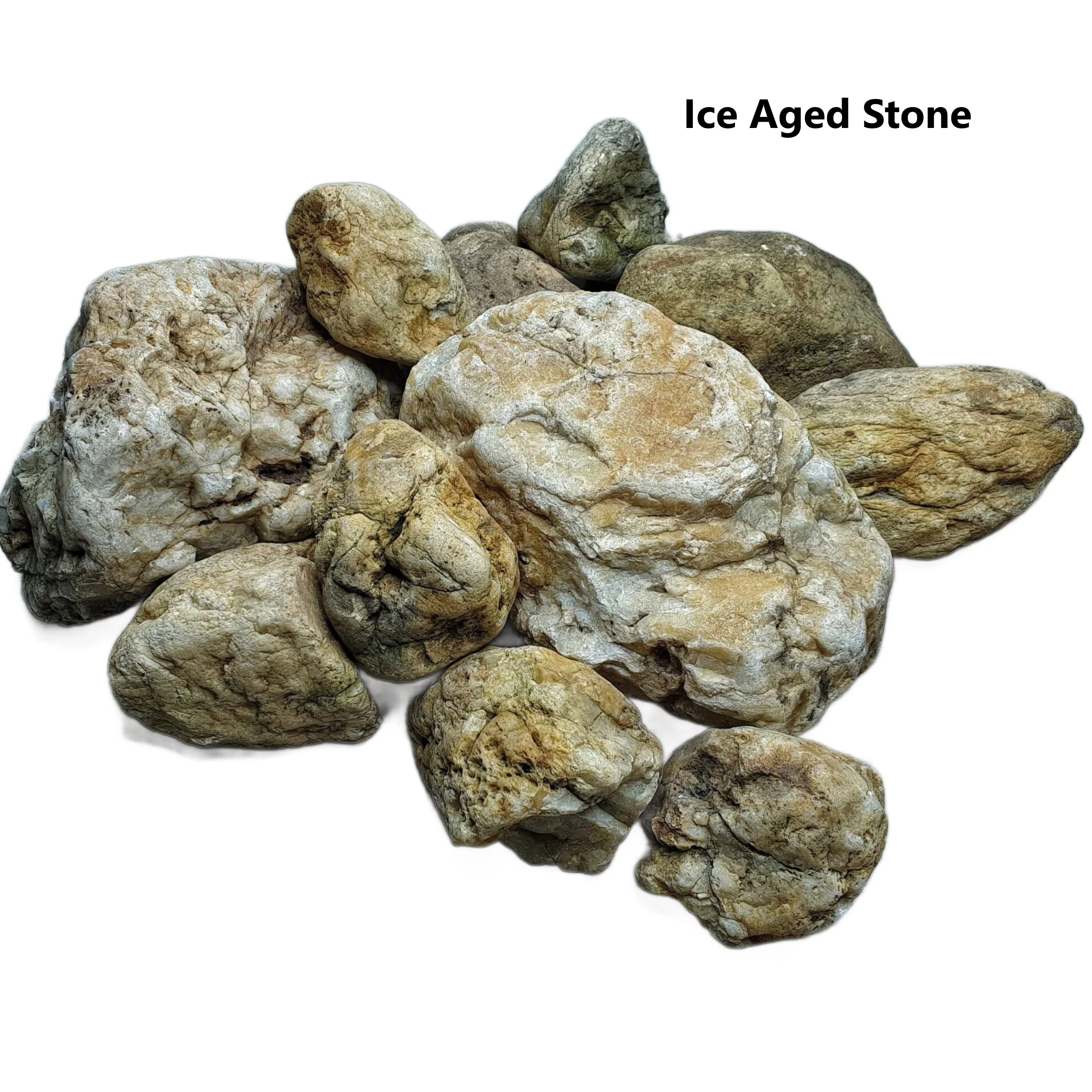 ICE AGE