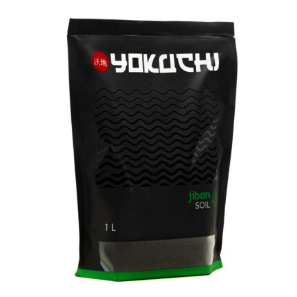 YOKUCHI JIBAN SOIL - 1L