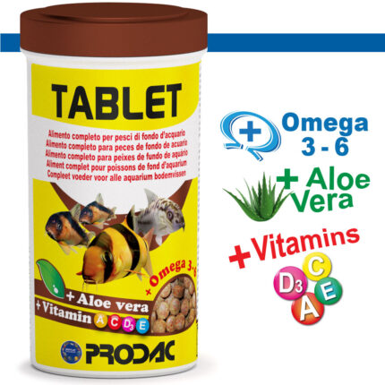 PRODAC TABLET (160-60g)