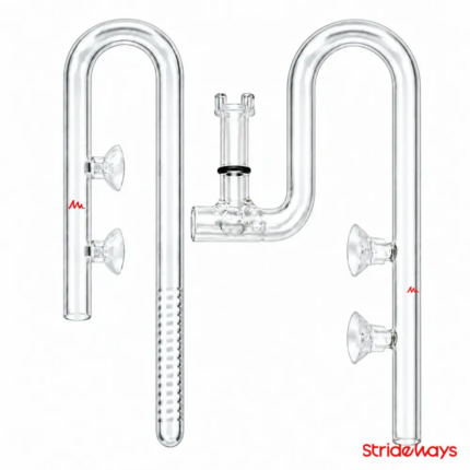 STRIDEWAYS FLOW SERIES 12/16 mm SET
