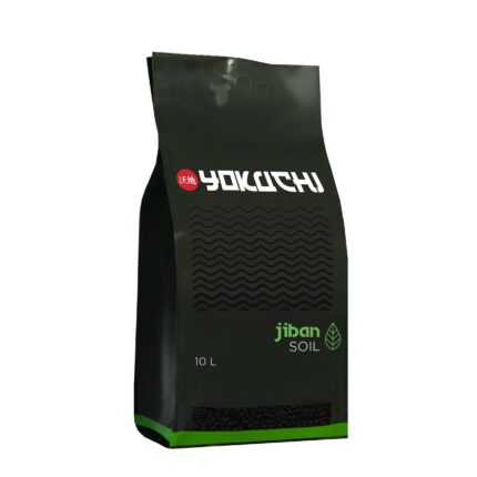YOKUCHI JIBAN SOIL - 10L
