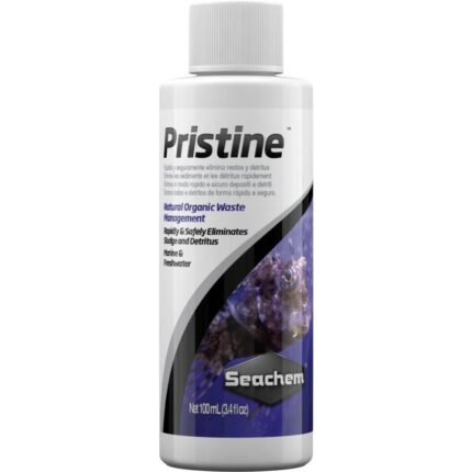 SEACHEM PRISTINE (100-250ml)