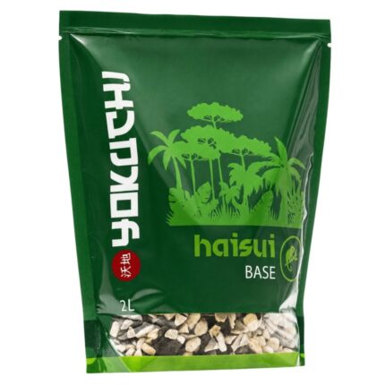 YOKUCHI HAISUI BASE - 2L