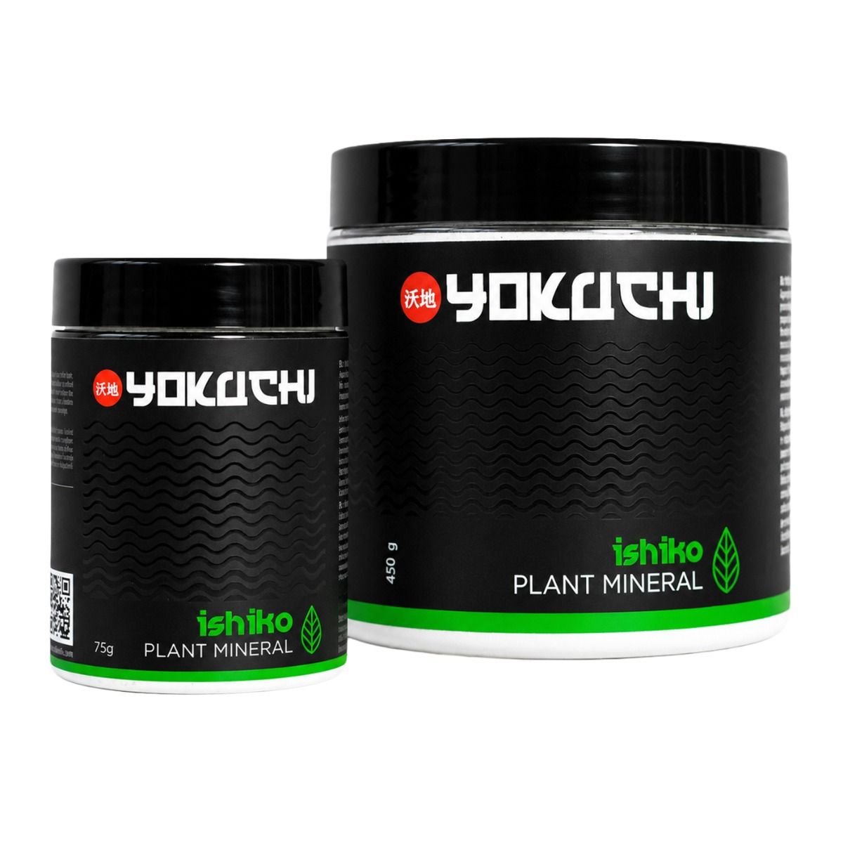 yokuchi-ishiko-plant-mineral-ga