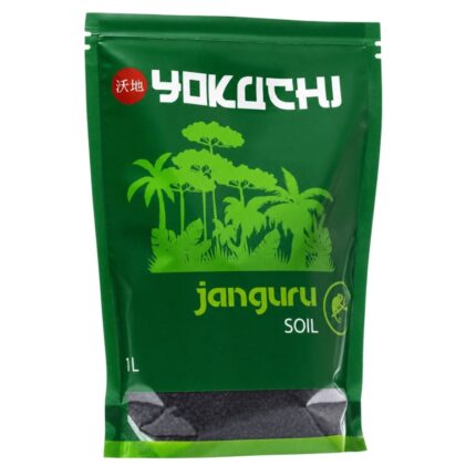 YOKUCHI JANGURU SOIL - 1L