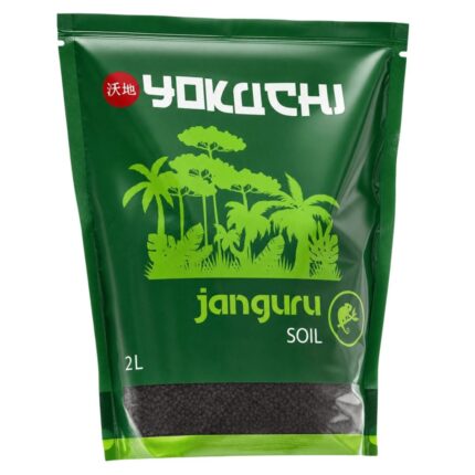 YOKUCHI JANGURU SOIL - 2L