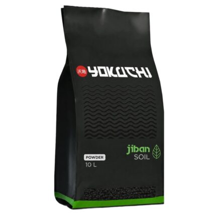 YOKUCHI JIBAN SOIL POWDER - 10L