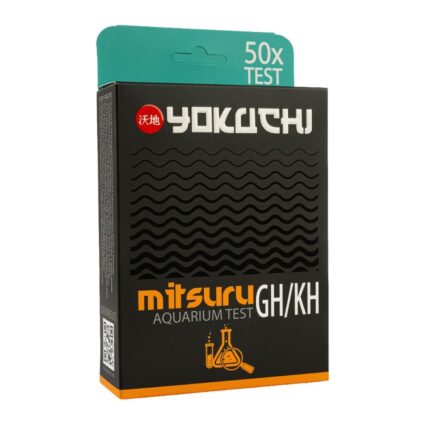 YOKUCHI MITSURU TEST GH/KH - SET