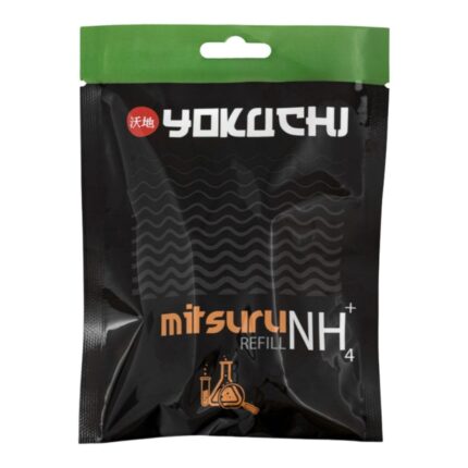 YOKUCHI MITSURU REFILL NH4