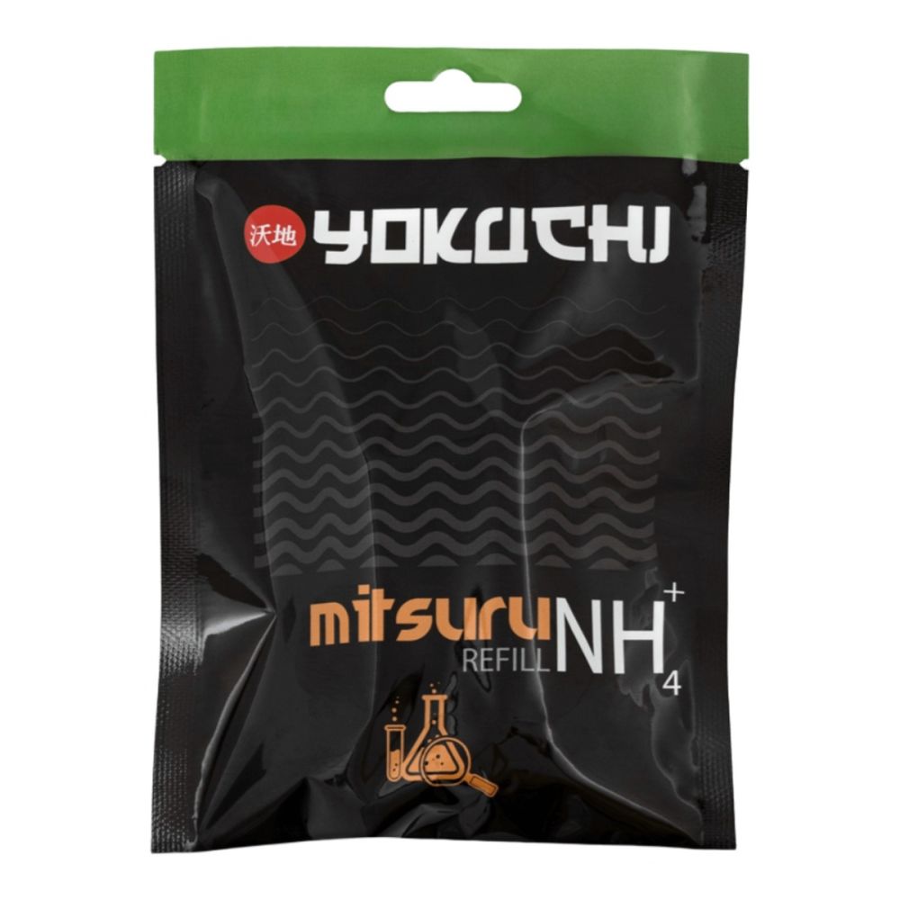 YOKUCHI MITSURU REFILL NH4