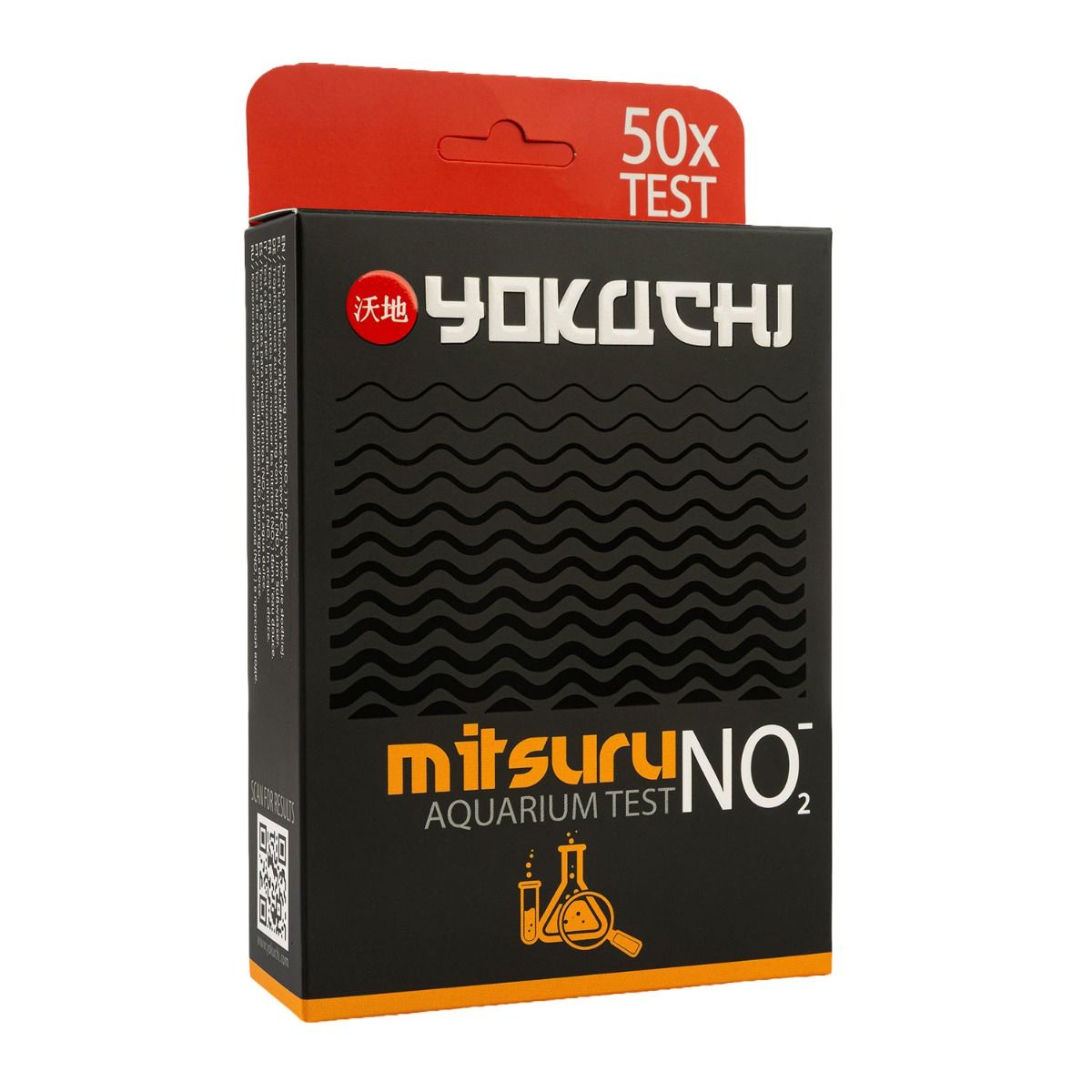 YOKUCHI MITSURU TEST NO2 – SET