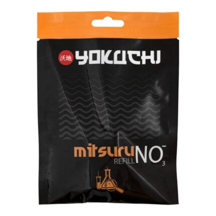 YOKUCHI MITSURI REFILL NO3