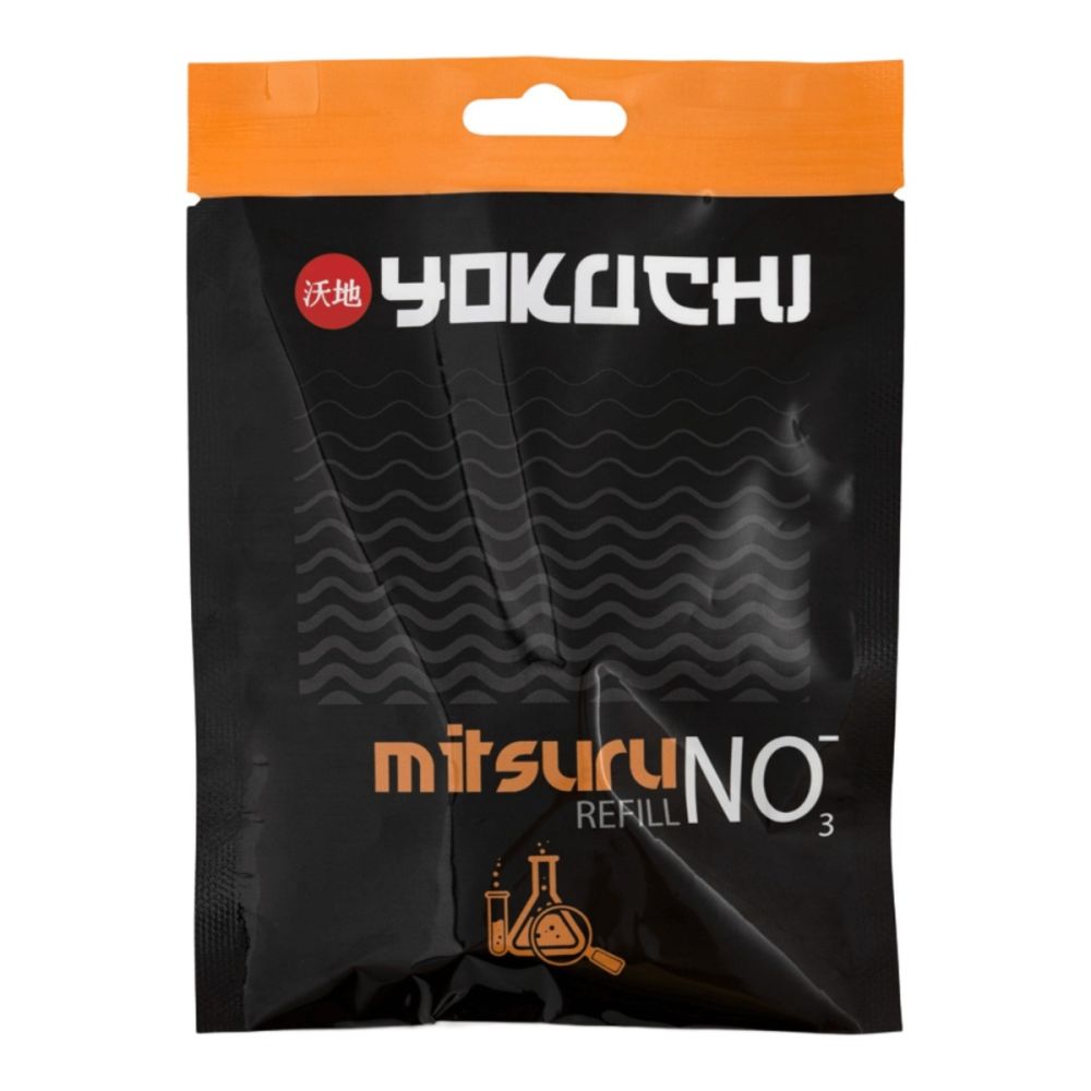 YOKUCHI MITSURI REFILL NO3