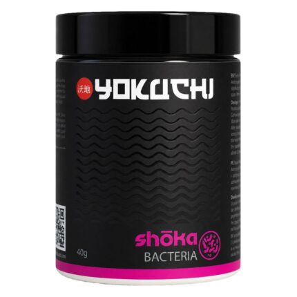 YOKUCHI SHOKA BACTERIA - 40g